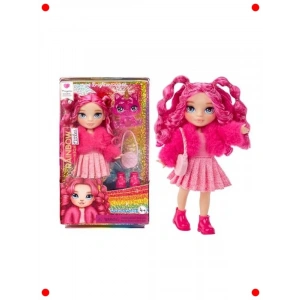 Koleksiyon Bebek Magenta Monroe: Moda Sürprizi