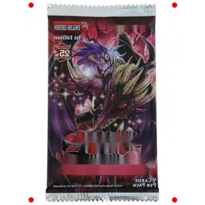 Koleksiyon Kart Oyunu Güçlendirme Paketi