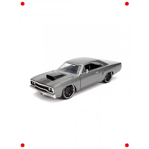 Koleksiyonluk Model Araba - 1970 Klasik (1:24 Metal)