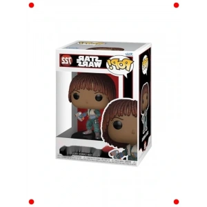 Koleksiyonluk Osha Aniseya Karakter Figürü