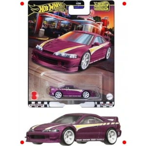 Koleksiyonluk Premium Metal Model Araba