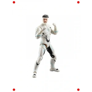 Koleksiyonluk Süper Kahraman Aksiyon Figürü (15 cm)