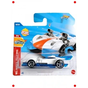 Koleksiyonluk Tekli Oyuncak Araba  Twin Mill