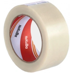 Koli Bandı 6 Adet, 45X100 Şeffaf, Dayanıklı ve Kullanışlı