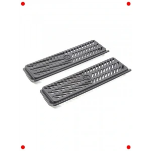 Koltuk Altı Havalandırma Koruyucu Izgara Seti