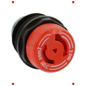 Kombi Emniyet Ventili - Geniş Uyumlu