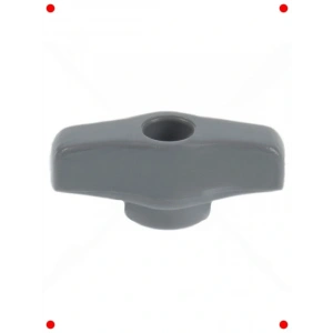 Kombi Su Doldurma Musluk Düğmesi (Uyumlu Modeller İçin)