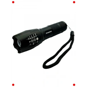 Kompakt 250 Lümen LED Kamp Feneri