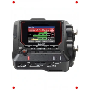 Kompakt 32-Bit Saha Kaydedici ve Mikser