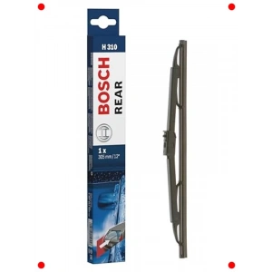 Kompakt Arka Cam Sileceği - 300 mm