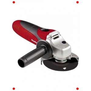 Kompakt Avuç Taşlama Makinesi