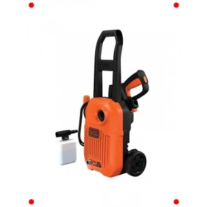 Kompakt Basınçlı Yıkama Makinesi Ev Kullanımı