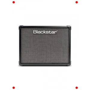 Kompakt Dijital Gitar Combo Amfi