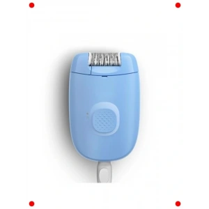Kompakt Epilasyon Cihazı - Pürüzsüz Cilt