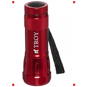 Kompakt Güçlü LED El Feneri