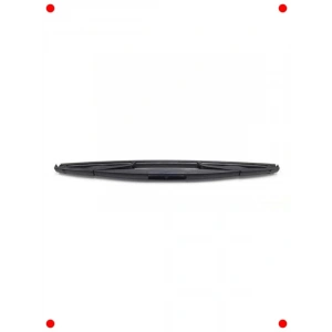 Kompakt Hatchback Arka Silecek 34cm - 2002-2008 Uyumlu