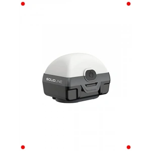 Kompakt Kamp Feneri - Taşınabilir ve Güvenilir