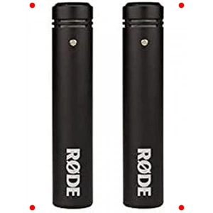 Kompakt Kondenser Mikrofon