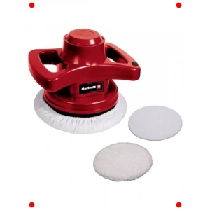 Kompakt Oto Polisaj Makinesi - Cila Seti Dahil