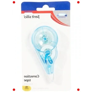 Kompakt Şerit Silici (5 mm x 8 m)