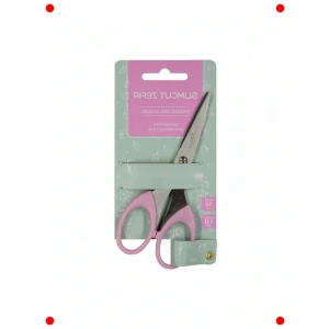 Kompakt Slimcut Makas (14 cm)