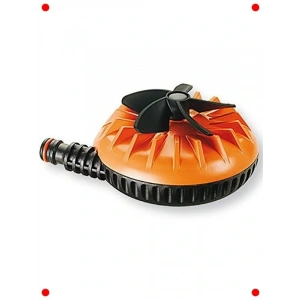 Kompakt Sulama Fıskiyesi 20 m² Alan