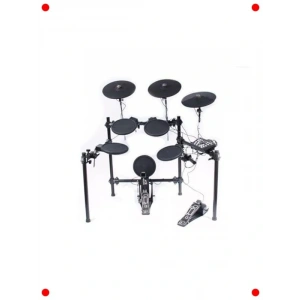 Kompakt ve Çok Yönlü Dijital Beri Seti