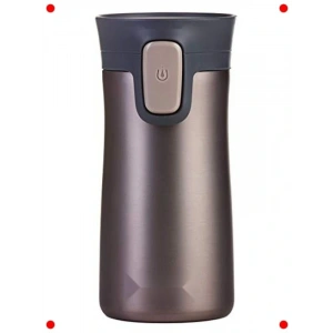 Kompakt Yalıtımlı Termos Bardak 300ml