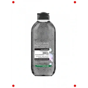 Kömür İçerikli Makyaj Tezleyici Jel 400 ml