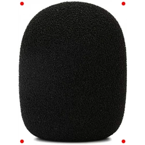 Kondenser Mikrofon Rüzgar Koruması