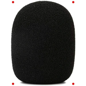 Kondenser Mikrofon Rüzgar Koruması