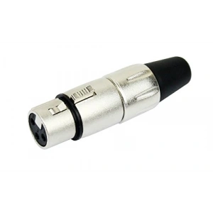 Konektör - X-3214 Modeli, Dayanıklı ve Uzun Ömürlü