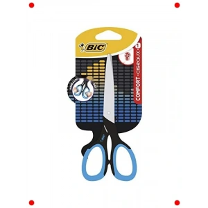 Konforlu Ergonomik Makas - 16 cm