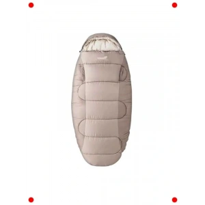 Konforlu Kamp Uyku Tulumu