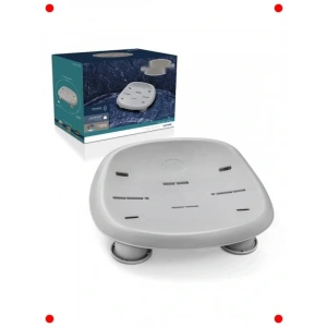 Konforlu Şişme Jakuzi Oturağı