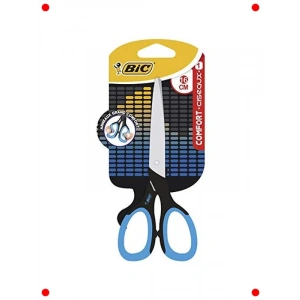 Konforlu Tutuşlu Ofis ve Ev Makası, 16 cm