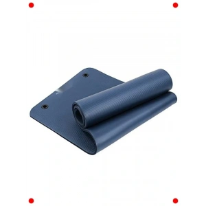 Konforlu ve Kaymaz Pilates Matı