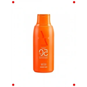 Konforlu Yüksek Koruma Güneş Sütü SPF50 175ml