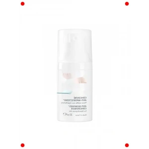 Konsantre Akneye Yönelik Bakım Kre 30ml