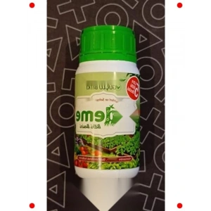 Konsantre Bitki Besini - Hızlı Başlangıç & Güçlü Bitki