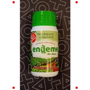 Konsantre Bitki Besini - Hızlı Başlangıç & Güçlü Bitki