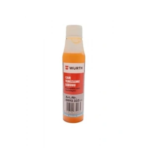 Konsantre Oto Cam Temizleme Sabunu, 32 ml Boyutunda