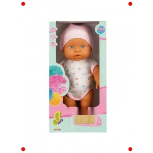 Konuşan Etkileşimli Bebek - 32 cm