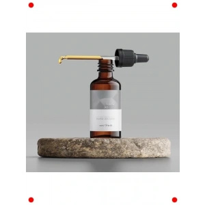 Köpek Balığı Karaciğer Yağı Özlü Cilt Serumu 30 ml