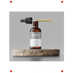 Köpek Balığı Karaciğer Yağı Özlü Cilt Serumu 30 ml