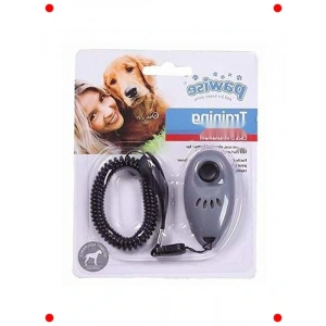 Köpek Eğitim Çıtçıtı (Clicker) - Pratik