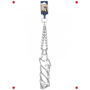 Köpek Eğitim Tasması 4 mm / 55 cm (L Boy)