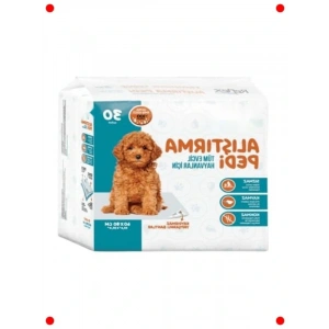 Köpek Eğitim ve Alıştırma Pedi