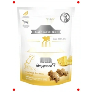 Köpek Eklem Desteği Ödülü | Kalamar & Ananaslı 150g