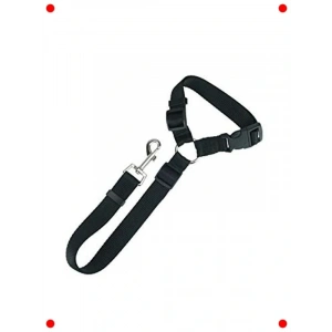 Köpek Emniyet Kemeri ve Araç/Gezdirme Tasması